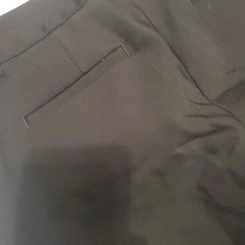 Express Editor Cropped Trousers - image 5